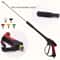 High Pressure Power Washer Extension Gun Kit 6