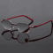 Rimless AntiBlue Light Reading Glasses For Presbyopia Lightweight Stylish 1