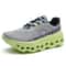 Lightweight Men Running Shoes With Cushioning And NonSlip Sole For Sports And Walking 8