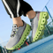 Lightweight Men Running Shoes With Cushioning And NonSlip Sole For Sports And Walking 0