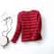 Ultra Lightweight Packable Down Jacket For Women Slim Fit Winter Coat 7