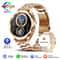 Galaxy Watch 6 Smartwatch For Men With GPS AMOLED Display And 100 Sports Modes 7