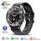 Galaxy Watch 6 Smartwatch For Men With GPS AMOLED Display And 100 Sports Modes 8