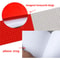 DOT-C2 Reflective Tape 2x150 Roll for Trailers and Trucks Red White Conspicuity Tape