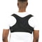 Breathable Posture Corrector Back Brace with Adjustable Upper Back Support