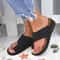 Orthopedic Sandals For Bunion Relief 0