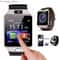 Bluetooth Smart Watch With Camera And Waterproof Touchscreen Design 0