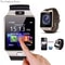 Bluetooth Smart Watch With Camera And Waterproof Touchscreen Design 0