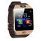 Bluetooth Smart Watch With Camera And Waterproof Touchscreen Design 1