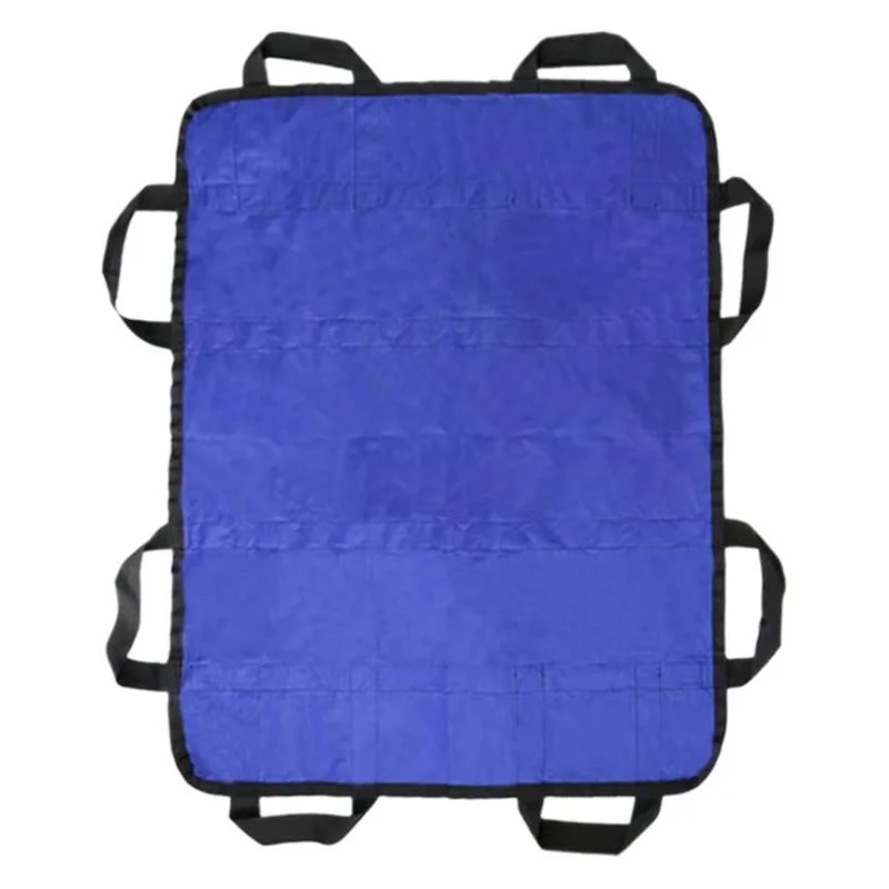 Multipurpose Waterproof Bed Positioning Pad For Elderly Disabled 4