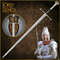 Narsil Sword Replica The Lord Of The Rings 0