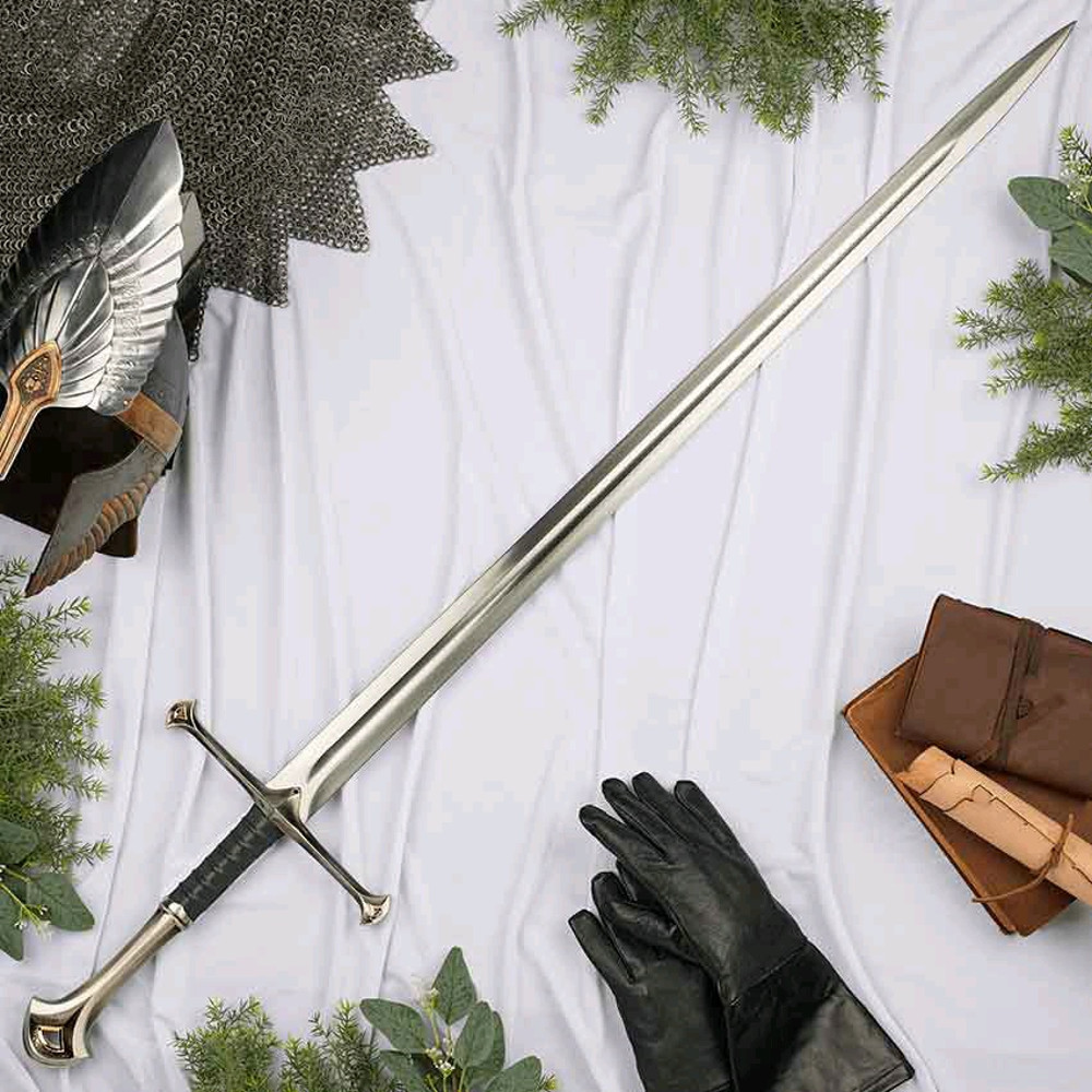 Narsil Sword Replica The Lord Of The Rings 1