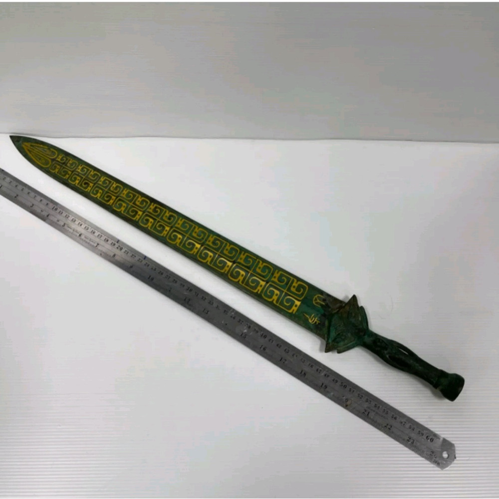 Unique Sword 1