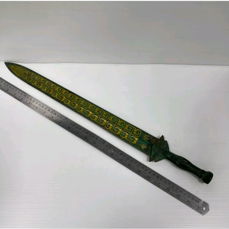 Unique Sword 1