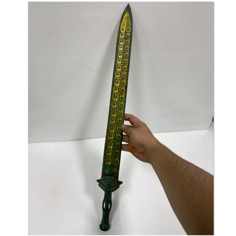 Unique Sword 2