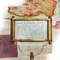 Beautiful Handmade Brass Magnifying Glass Handheld Magnifier For Reading  Home Decoration Gifts For