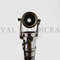 Regal Elegance Full Brass Nautical Telescope Walking Stick With Folding Design Antique 36 Royal Fa