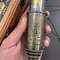 Antique Brass Leather Nautical Telescope 4