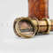 Premium Handcrafted Brass Telescope With High Magnification And Camouflage Finish Ideal For Starga