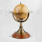 Brass Nautical Armillary Tabletop Sphere World Globe Marine World Globe  Nautical  Table Top  Chris