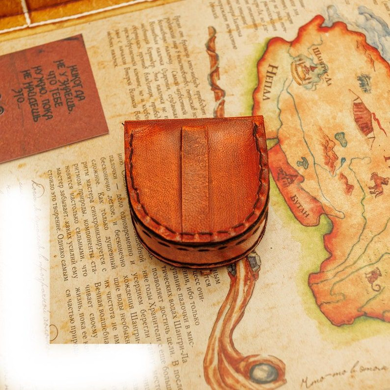 Exquisite Brass Compass Not All Those Who Wander Are Lost 0