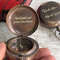 Personalized Working Compass Engraved Compass Anniversary Gift Compass Valentines Day Gift Compass 2