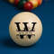 Billiards Engraved Cue Ball Custom Billiard Cue Ball Best Gift For Men Anniversary Gift Gift For Hi 1
