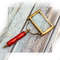 Beautiful Handmade Brass Magnifying Glass Handheld 4