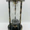 Elegance Brass Chess Sand Timer 16cm Height 0