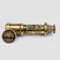 Premium Handcrafted Brass Telescope 9