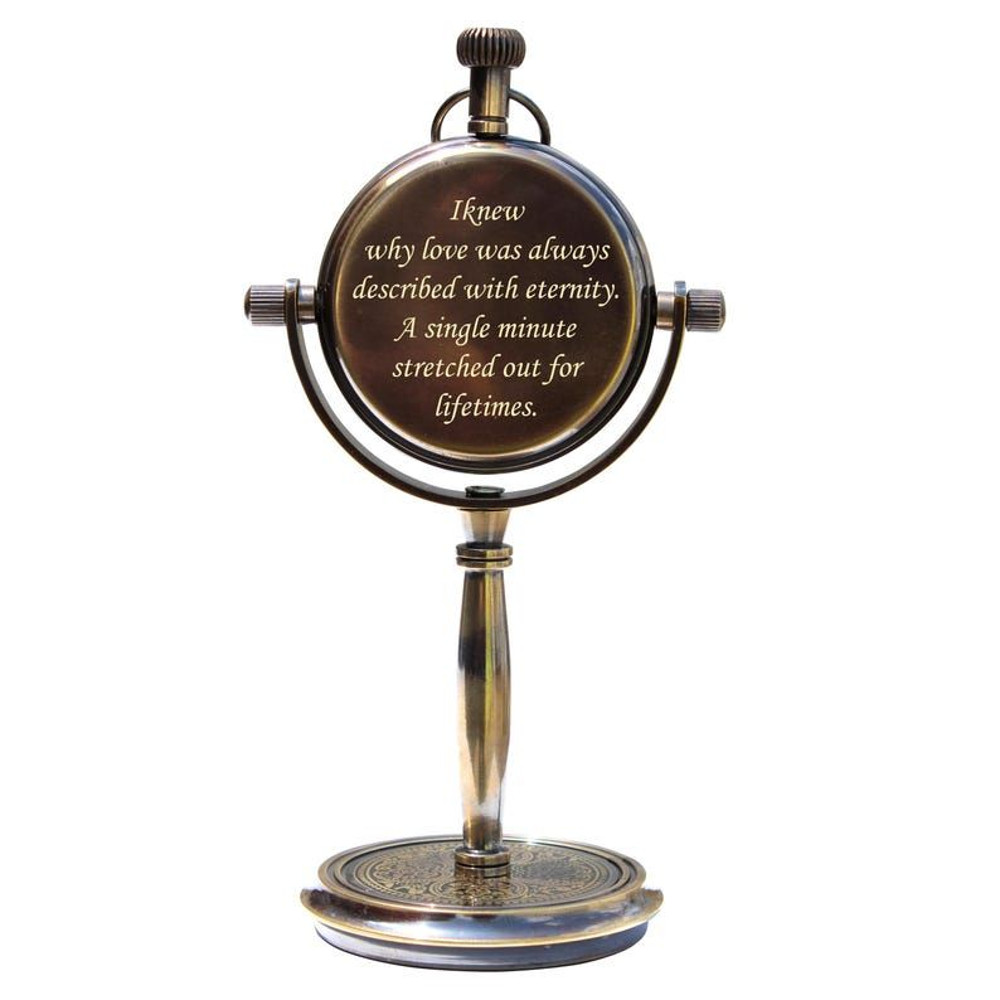 Personalized Anniversary Clock Wedding Anniversary Clock Best Anniversary Gifs Gift For Him Gift F 3