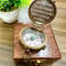 Personalized Brass Compass 100 Year Calendar Compass Antique Engraved Working Compass Graduation Gi 7