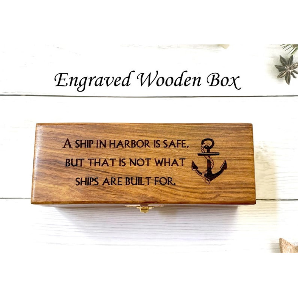 Personalized Working Telescope Engraved Telescope Pirates Gits Spyglass Anniversary Gifts For Husba 2