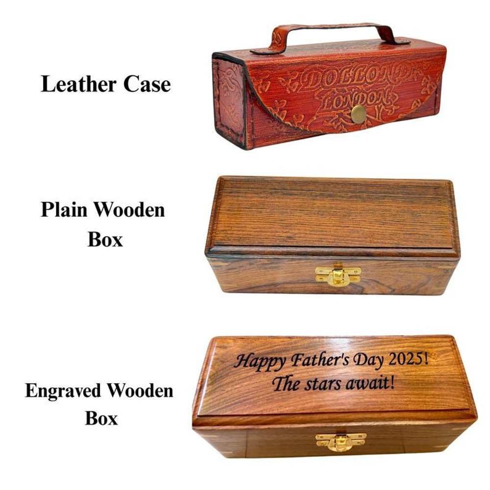 Personalized Working Telescope Engraved Telescope Pirates Gits Spyglass Anniversary Gifts For Husba 4