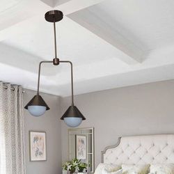 modern led brass flush mount ceiling