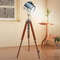 Adjustable Spotlight Floor Lamp 5