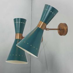 wall lamp