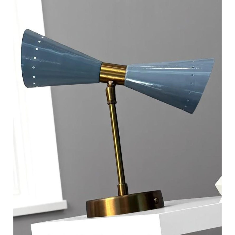 Stilnovo Style Italian Wall Lamp 1