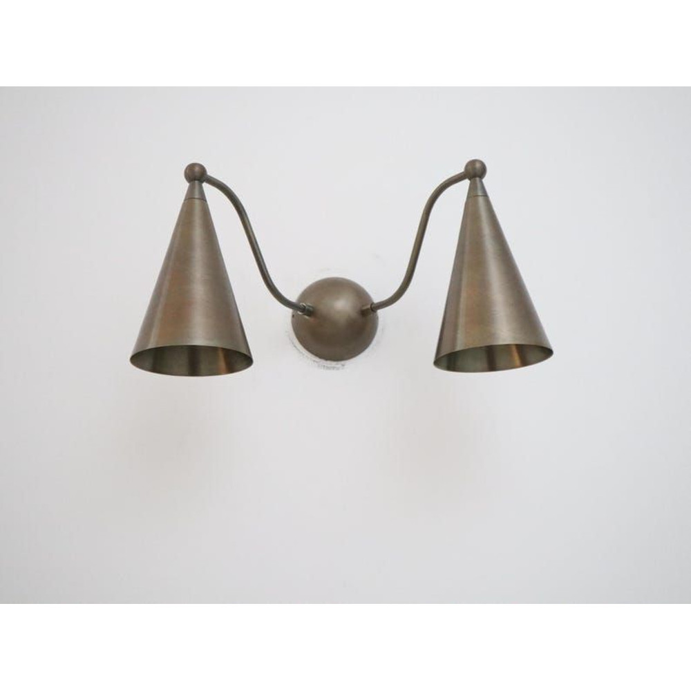 Ambient Lighting Wall Lamp 1