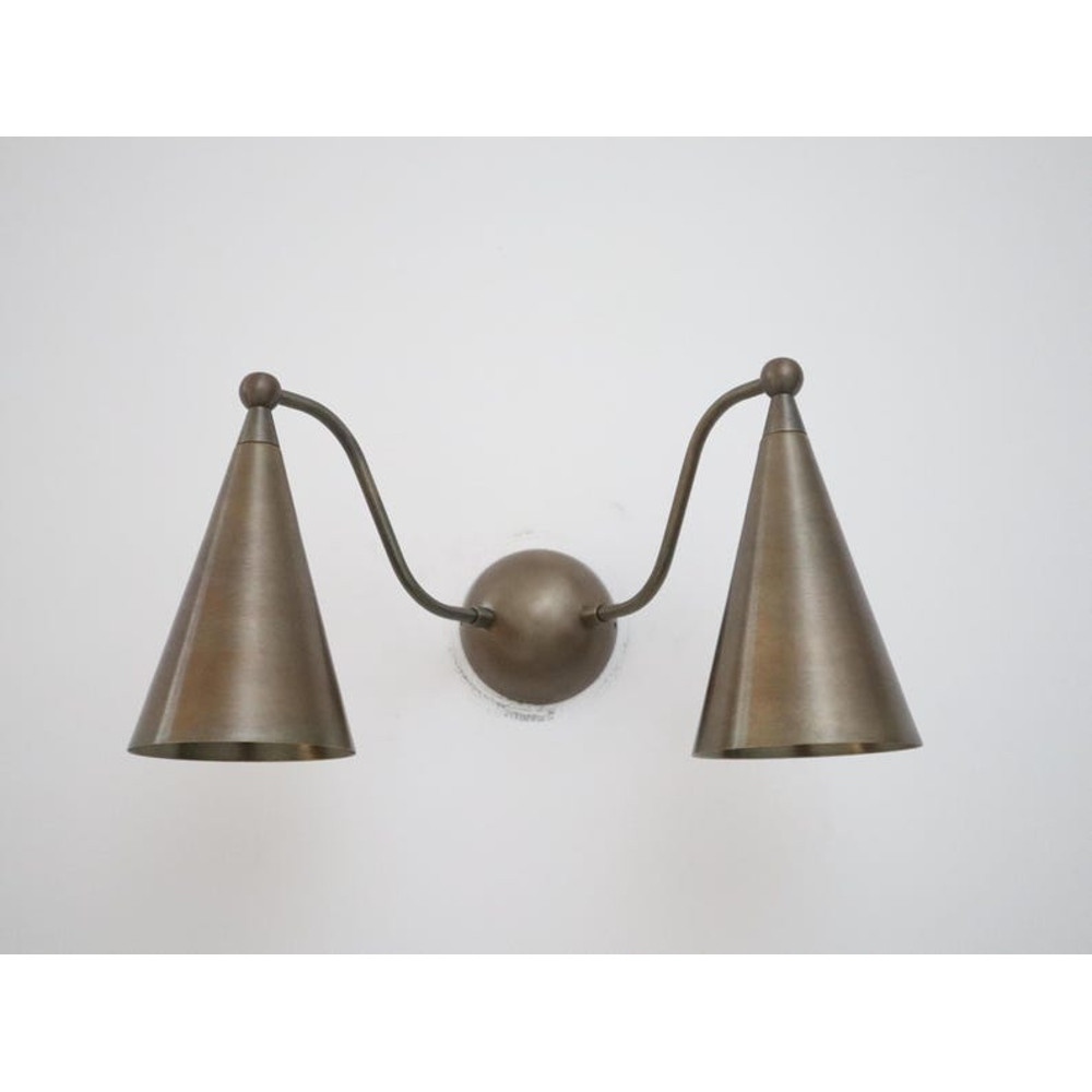 Ambient Lighting Wall Lamp 2