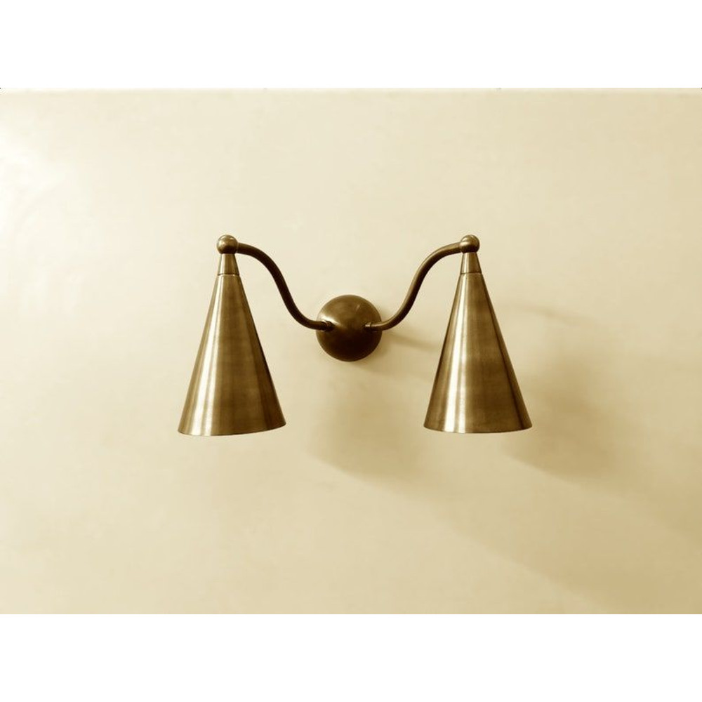 Ambient Lighting Wall Lamp 0