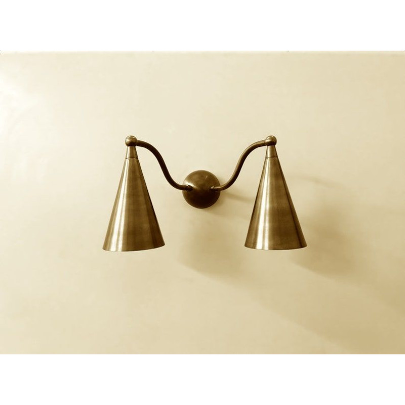 Ambient Lighting Wall Lamp 0