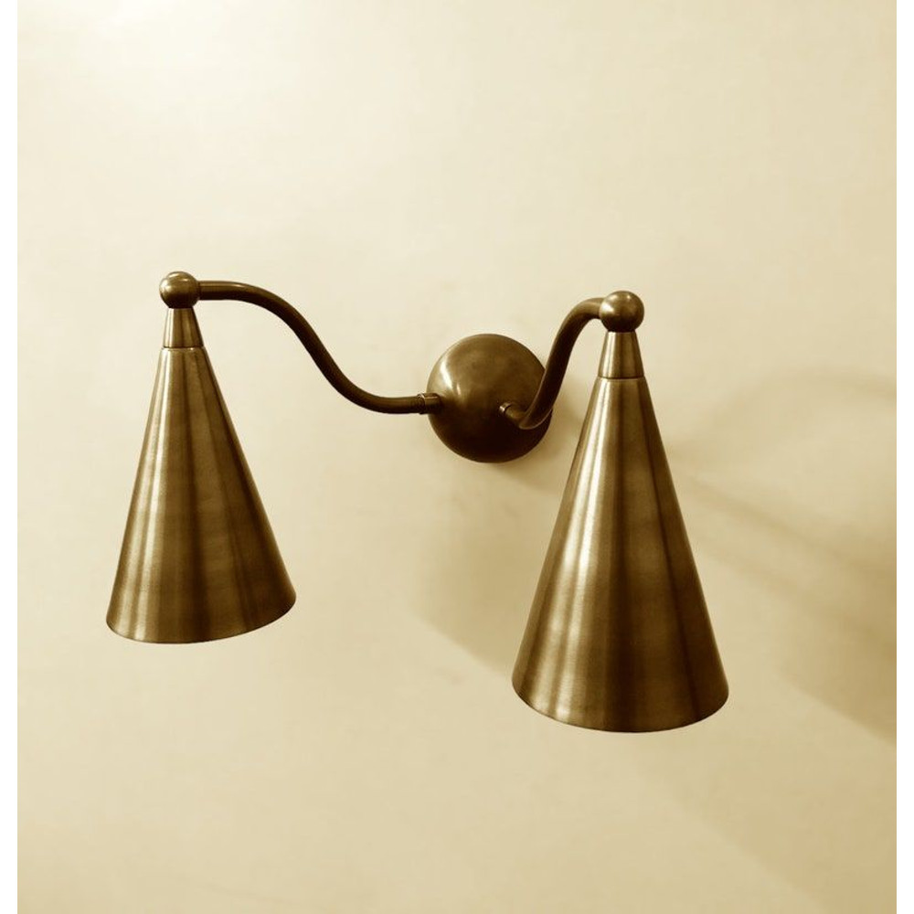 Ambient Lighting Wall Lamp 3