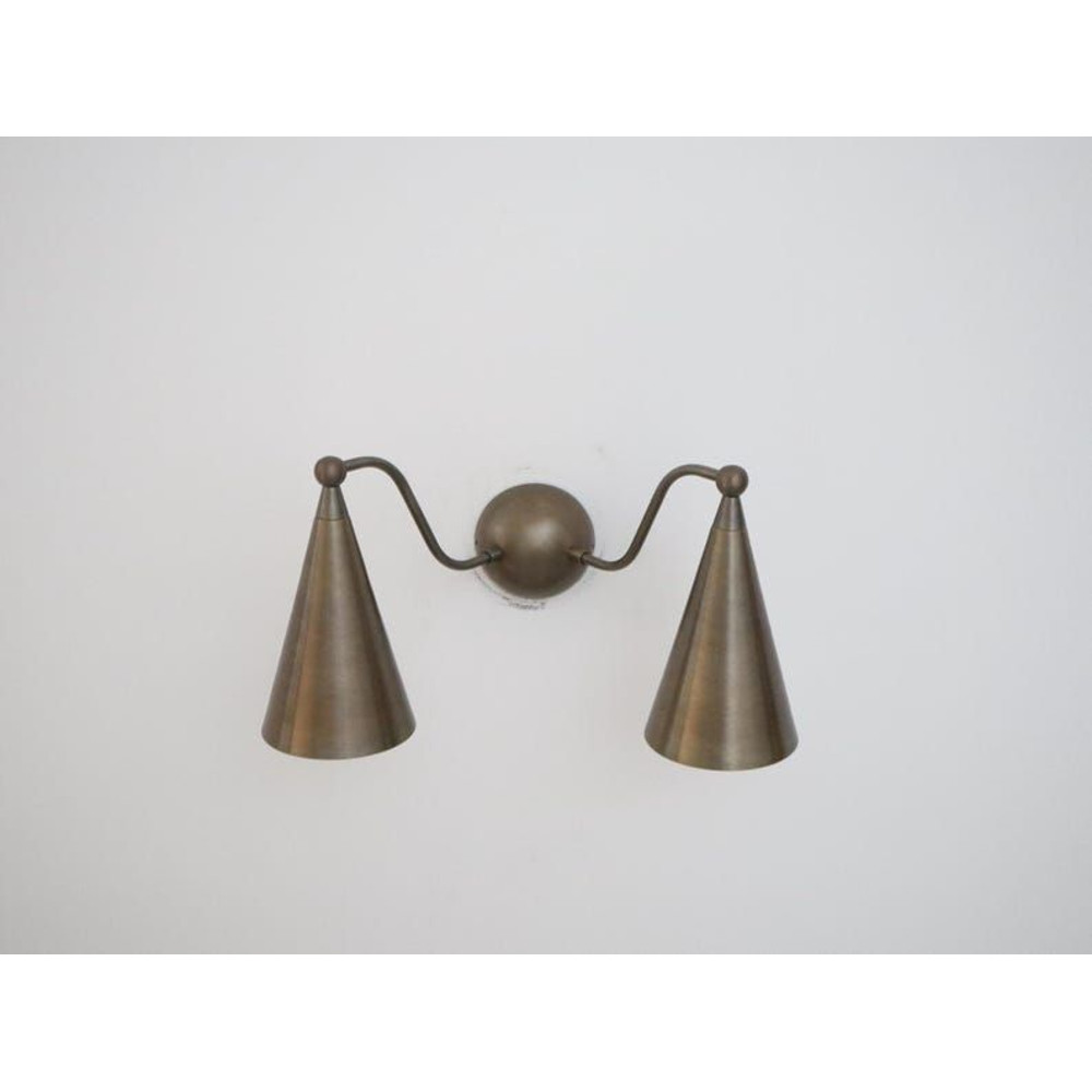 Ambient Lighting Wall Lamp 4