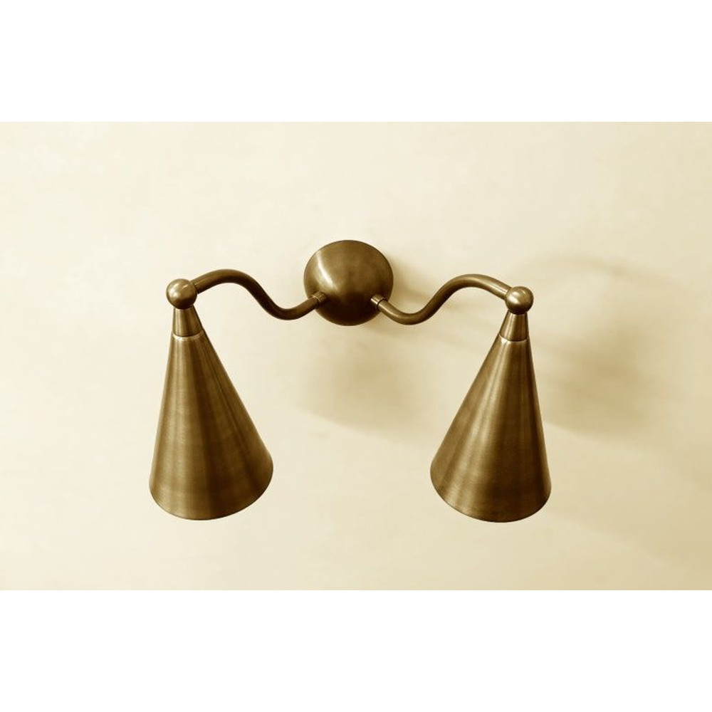 Ambient Lighting Wall Lamp 5