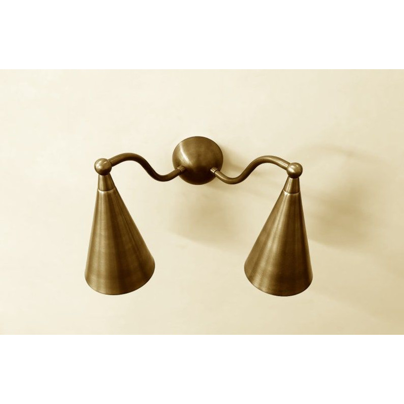 Ambient Lighting Wall Lamp 5