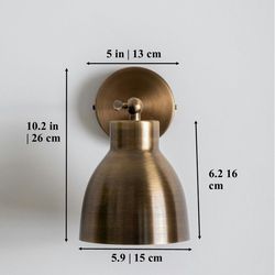 sconce lighting wall lamp