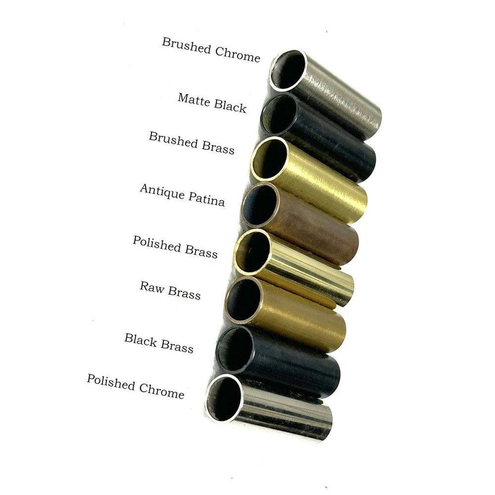 Handcrafted Double Sconce Mid Century Modern Raw Brass Wall Lamp 6