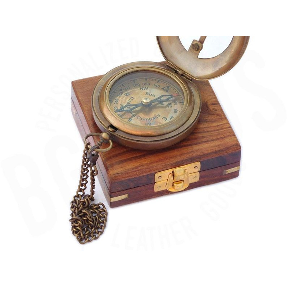 Sundial Compass 1