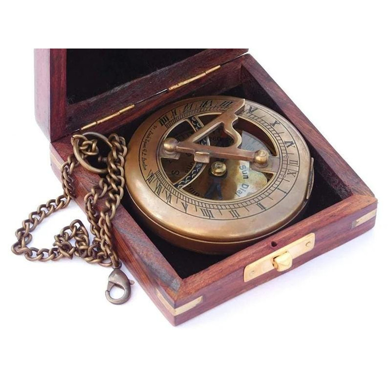 Sundial Compass 2